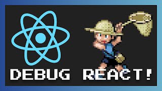 React Bug Catcher: Tools and strategies for debugging React applications (Conference Talk)