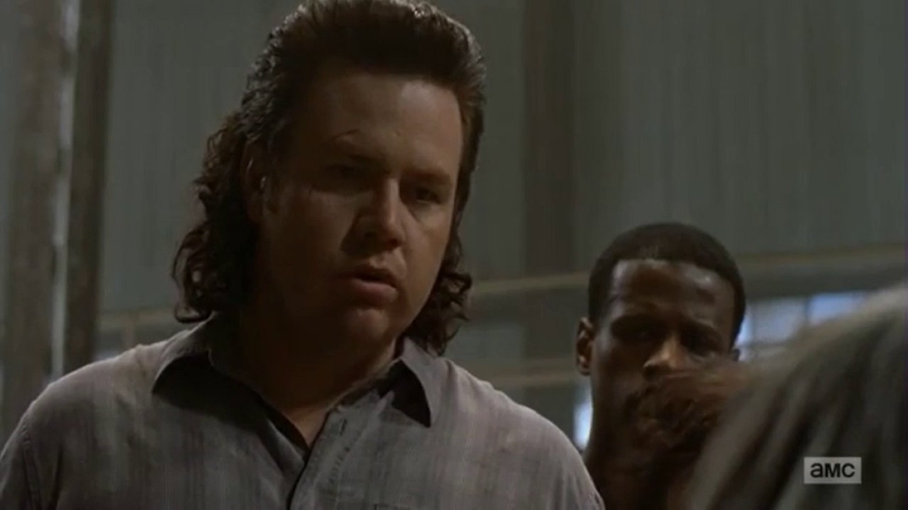 Eugene Skips The Line