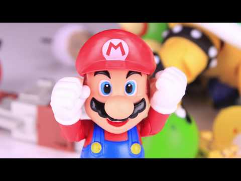 Mario Wins