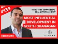 VCREP 139 Transforming Penticton's Innovation District | Vancouver Commercial Real Estate Podcast