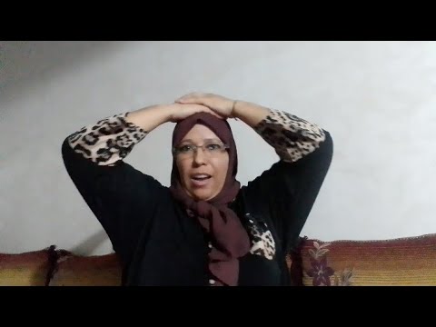 عاجل ونايضه في عين السيخ وجبتيها في راسك والهيطه وا راكي فوق الشوايه الناس اللي حرقتي وخرجوا فيك