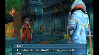 .hack//REPLAY - 48 Secrets and Doubts