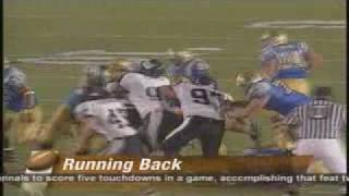 On The Clock's Legends of UCLA DVD on Amazon.com