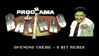 Download Lagu Programa do Ratinho - Tema de Abertura (8 bit Remix) MP3