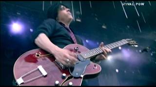 Queens of the Stone Age - If Only live @ Werchter 2005