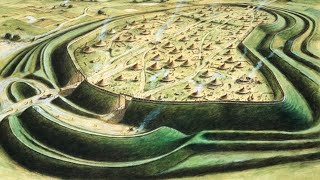Were the ancient Britons primitive barbarians?