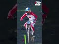 A Look Back At Jackson Goldstone's Win At The 2025 UCI Mountain Bike World Championships