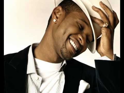 Usher featuring Pitbull - Dj Got Us Falling Love Again