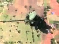 في تدريب عسكري وفاة مظلي علق في البرشوت أثناء القفز