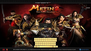 How to install m2k mod Metin2 [2016] - Update