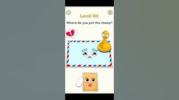 Dop2 game 🙂level 196#shorts #gameplay #dop2