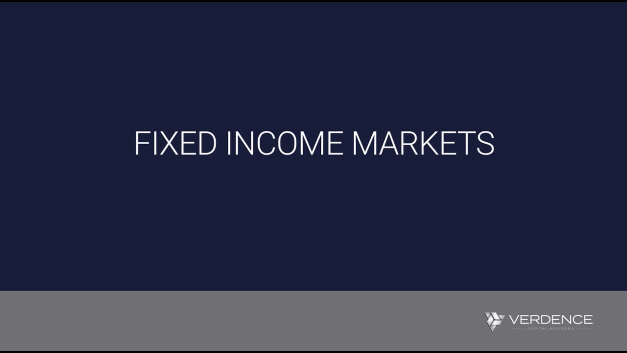 FIXED INCOME
