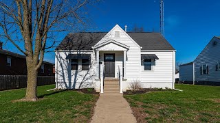 344 Lee Boulevard video tour