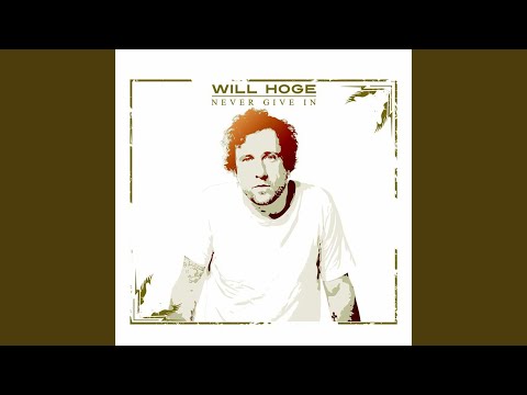 Strong - Will Hoge