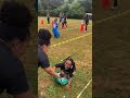 Don’t quit finish strong #shorts #sakrace #elementary #fieldday #dezzy #world