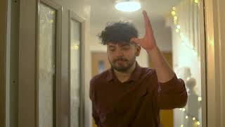 Christmas short film: Seasons Greetings
