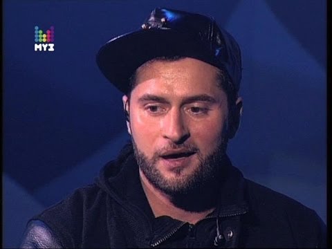 Иракли - Я тебя люблю ("Море музыки и любви")