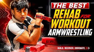//HOW TO RECOVER 🧬 FROM ANY INJURY 🩸 FASTED AND BETTER // ~ARYAN KANDARI
