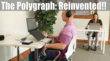 The NEW Lie Detector: An Automated Polygraph