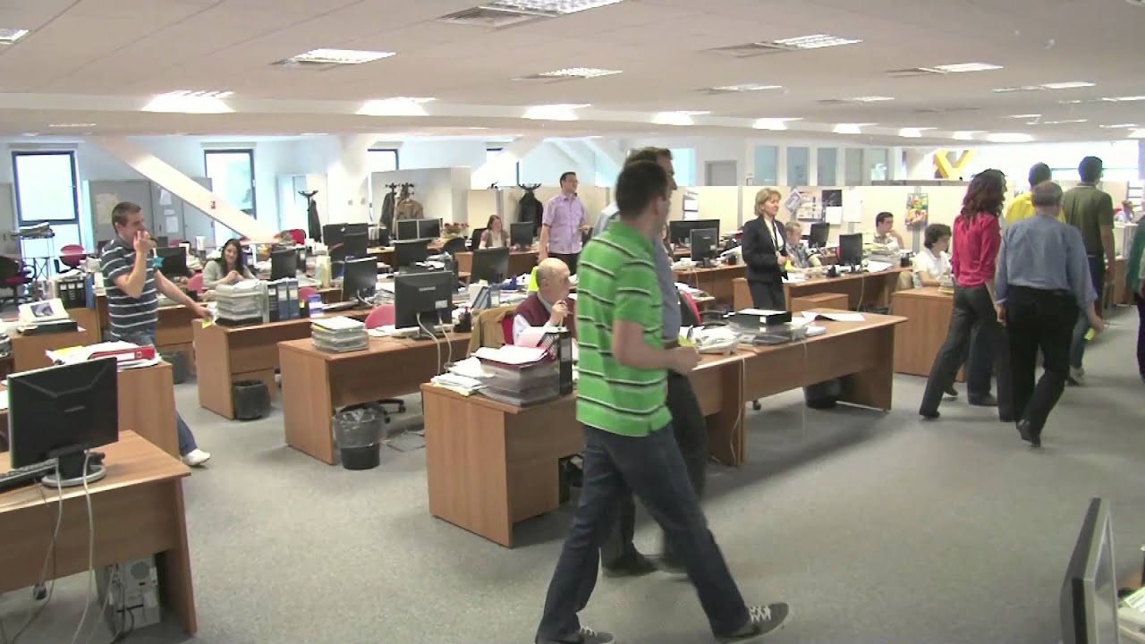 10. Health & Safety FLASH MOB SAFE UP [Romania] YouTube