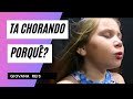 Esse louvor é lindo 🙏 Tá chorando por quê????  Giovana Reis - (cover)