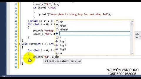 Bài 192 Hãy liệt kê các  giá trị trong mảng 1 chiều các số nguyên có chữ số đầu tiên là số chẵn