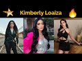 Kimberly loaiza lifestyle  celebrity facts tv  networth