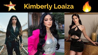Kimberly Loaiza Lifestyle | Celebrity Facts TV | Networth Information
