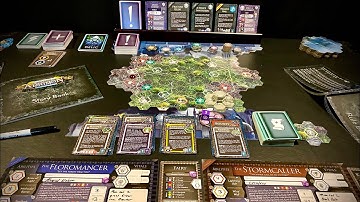 HEXplore It - Choices, Choices, Choices!