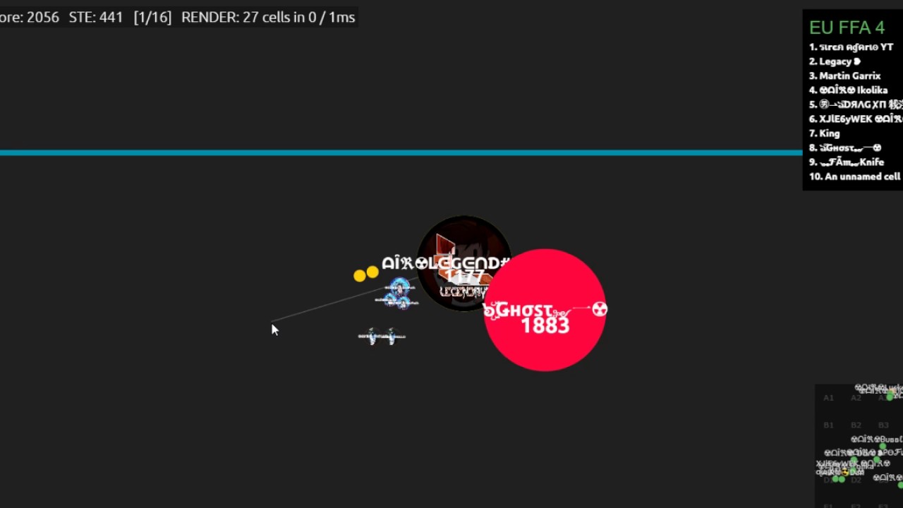 AIR CLAN // СХОДКА FFA // ALIS.IO // КОНКУРС 50 РУБЛЕЙ!!1!