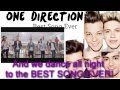 One Direction -  Best Song Ever Lyrics + Video