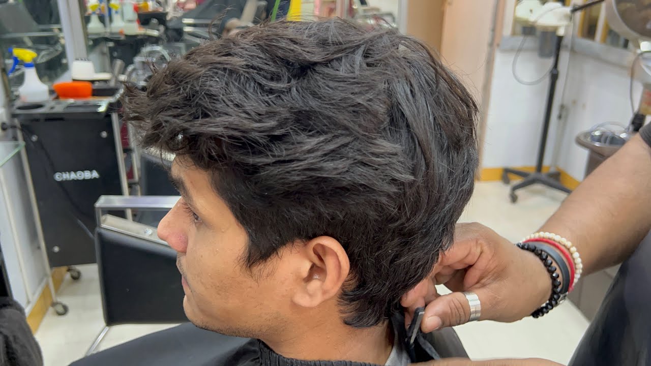 The India Haircut Series 345 | भारत हजामत क्र. ३४५