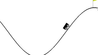 Q-Learning with Mountain Car