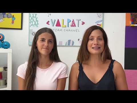🚀​ Necesitamos PATROCINADORES y PARTNERS para seguir AYUDANDO en STEM | ValPat