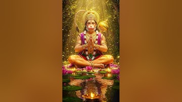 Jay Shree Ram Status ! Hanuman Status ! #jaishreeram #hanuman #dr_status #shorts #aarti #bhagwan