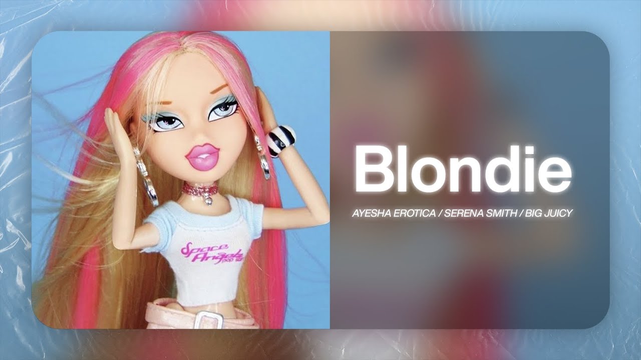 [FREE] AYESHA EROTICA X BIG JUICY X SERENA SMITH  | Type Beat 