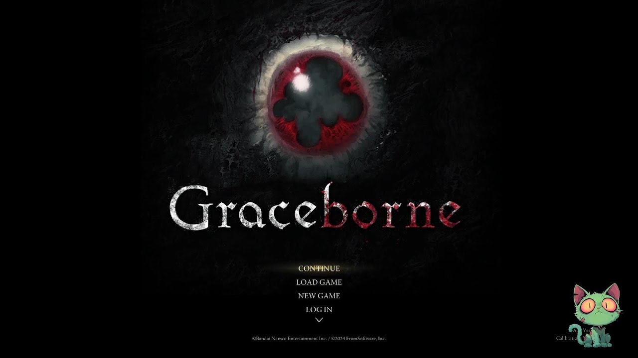 A Little Showcase | Graceborne Alpha Part 1 - YouTube