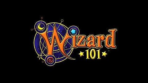 Wizard101 - Beta Test Title Screen Music (Highest Quality so far)