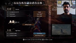 How to Practice For Nioh 3's Directional Inputs | PC ONLY