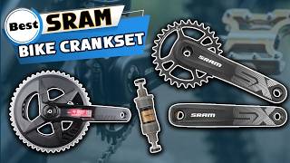 Top 3 SRAM Bike Crankset 2026 | Aliexpress
