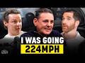 UK’s Biggest Car Dealer Reveals £58Million Collection &amp; Selling Princess Diana's Car - Mark Bailey