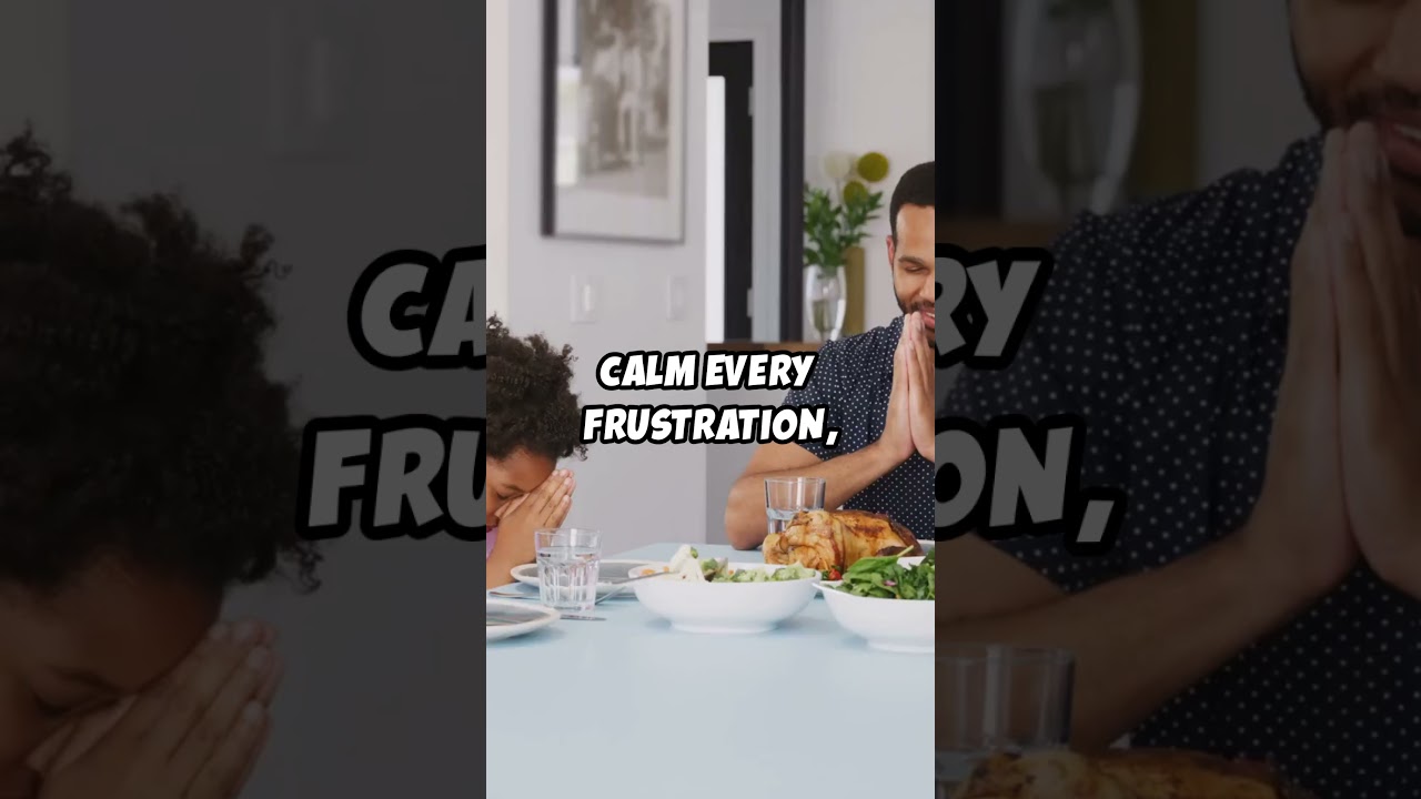 Prayer for Food Service Workers!