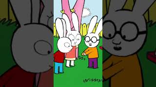 Simon shorts ferdinand Cant See simon cartoonforkids