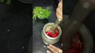 લાલ મરચા ની ચટણી | Nialms Cook | લાલમરચાનીચટણી