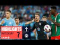 Celta Vigo Alaves goals and highlights