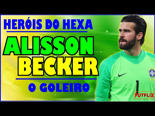 Inspirado em Alisson, goleiro dedica vitória na Série B do