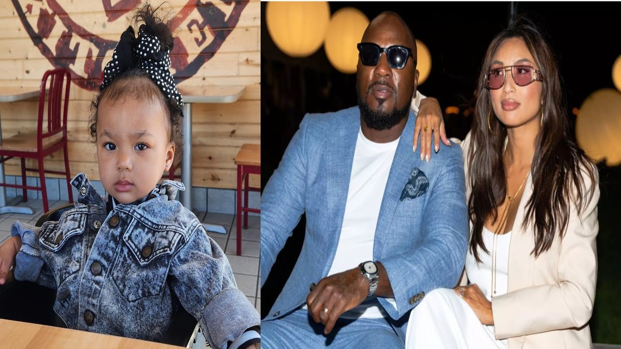 Jeannie Mai Rejects Jeezy’s Gatekeeping Allegation About Their Daughter