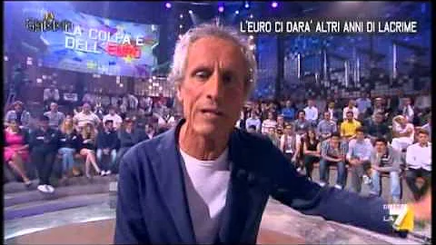Quante tasse paga un cittadino italiano?