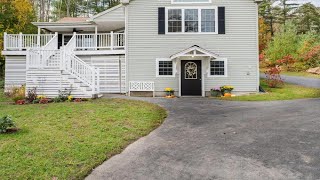 1512 Washington Street video tour