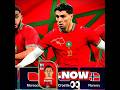✅ Same Player, Different Nation 😱 #eafc #fifamobile #FIFA23 #EAFC24 #shorts